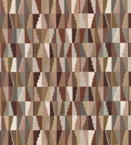 Zamari Fabric by Romo Maple Zamari Fabric by Romo Maple