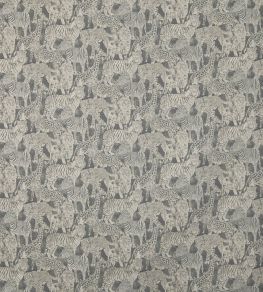Zambezi Fabric by Prestigious Textiles Elephant Zambezi Fabric by Prestigious Textiles Elephant