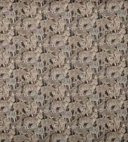 Zambezi Fabric by Prestigious Textiles Raven Zambezi Fabric by Prestigious Textiles Raven