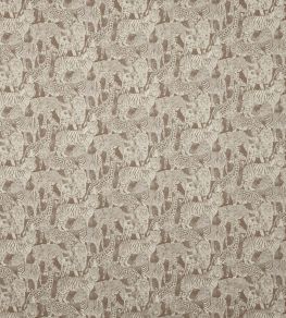 Zambezi Fabric by Prestigious Textiles Sand Zambezi Fabric by Prestigious Textiles Sand
