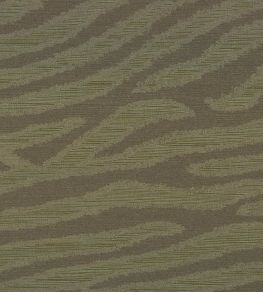 Zambia Wallpaper by Missoni Khaki Zambia Wallpaper by Missoni Khaki
