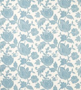 Zamora Fabric by Harlequin Azul Zamora Fabric by Harlequin Azul