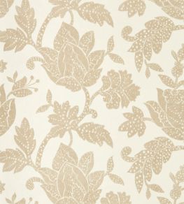 Zamora Wallpaper by Harlequin Parchment