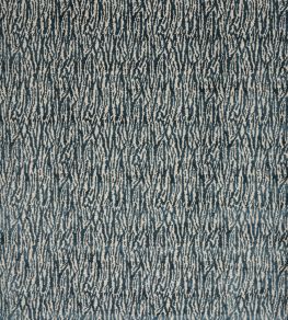 Zander Fabric by Jane Churchill Blue Zander Fabric by Jane Churchill Blue
