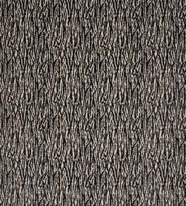 Zander Fabric by Jane Churchill Charcoal Zander Fabric by Jane Churchill Charcoal
