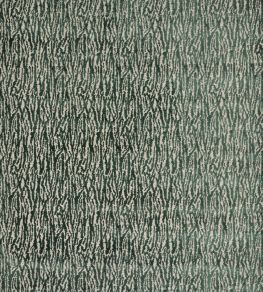 Zander Fabric by Jane Churchill Green Zander Fabric by Jane Churchill Green