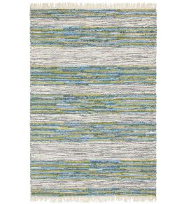 Zanshi Rug by Designers Guild Cobalt Zanshi Rug by Designers Guild Cobalt
