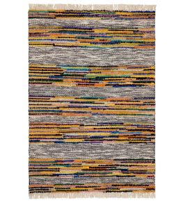 Zanshi Rug by Designers Guild Ochre Zanshi Rug by Designers Guild Ochre