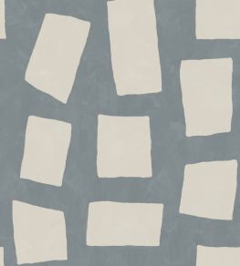 Zanzibar Wallpaper by Threads Denim Zanzibar Wallpaper by Threads Denim