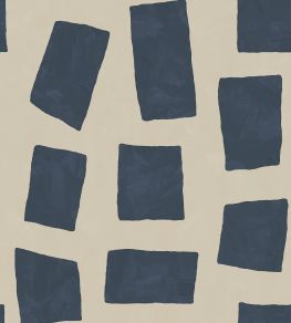 Zanzibar Wallpaper by Threads Ink Zanzibar Wallpaper by Threads Ink