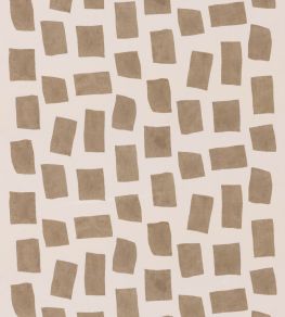 Zanzibar Fabric by Threads Parchment Zanzibar Fabric by Threads Parchment