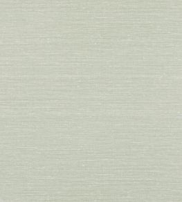 Zapphira Wallpaper by Jane Churchill Aqua