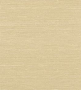 Zapphira Wallpaper by Jane Churchill Gold