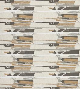 Zeal II Fabric by Harlequin Pebble/Oat/Straw Zeal II Fabric by Harlequin Pebble/Oat/Straw