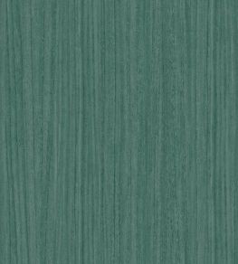 Zebrano Wallpaper by Casamance Emeraude