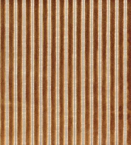 Zebu Fabric by Casamance Camel Zebu Fabric by Casamance Camel