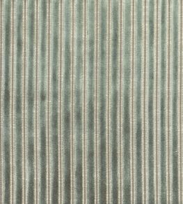 Zebu Fabric by Casamance Eucalyptus Zebu Fabric by Casamance Eucalyptus