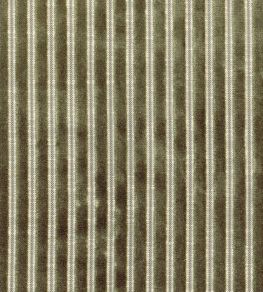 Zebu Fabric by Casamance Kaki Zebu Fabric by Casamance Kaki