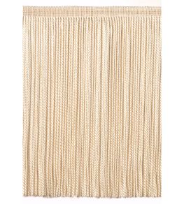 Zelda Bullion Fringe 250mm Trimming by Houles Albatre Zelda Bullion Fringe 250mm Trimming by Houles Albatre