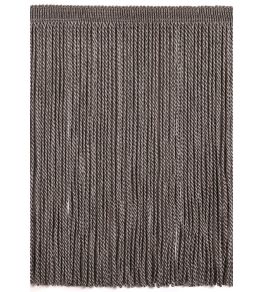 Zelda Bullion Fringe 250mm Trimming by Houles Graphite Zelda Bullion Fringe 250mm Trimming by Houles Graphite
