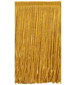 Zelda Bullion Fringe 250mm Trimming by Houles Sycomore Zelda Bullion Fringe 250mm Trimming by Houles Sycomore