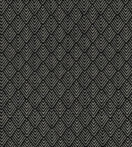 Zella Fabric by Wemyss Carbon Zella Fabric by Wemyss Carbon