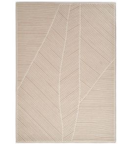 Zen Rug by Elitis Craie