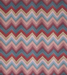 Zendaya Fabric by Prestigious Textiles Indigo