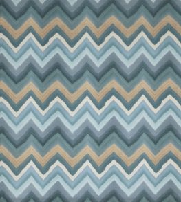 Zendaya Fabric by Prestigious Textiles Ocean Zendaya Fabric by Prestigious Textiles Ocean