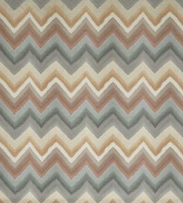 Zendaya Fabric by Prestigious Textiles Rattan Zendaya Fabric by Prestigious Textiles Rattan