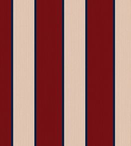 Zenit Wallpaper by Jannelli&Volpi Burgundy