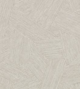 Zenya Wallpaper by Romo Indium Zenya Wallpaper by Romo Indium