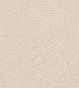 Zenya Wallpaper by Romo Soapstone Zenya Wallpaper by Romo Soapstone