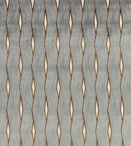 Zephi Fabric by Romo Blueberry Zephi Fabric by Romo Blueberry