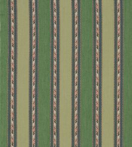 Zephyr Fabric by GP & J Baker Green