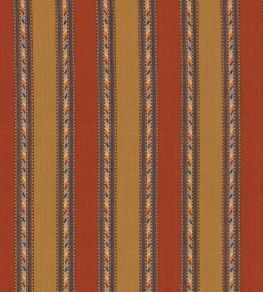 Zephyr Fabric by GP & J Baker Spice/Ochre