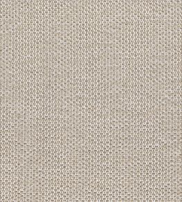 Zia Fabric by Casamance Beige
