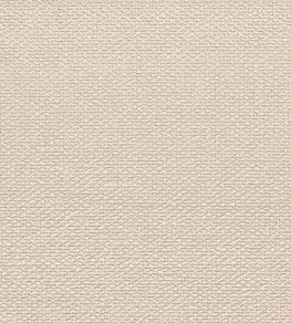 Zia Fabric by Casamance Creme