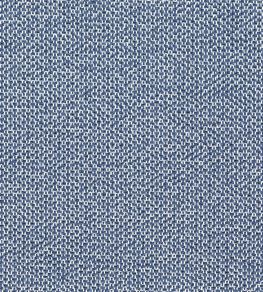 Zia Fabric by Casamance Orage