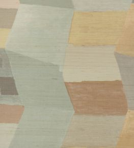 Zig Zag Grass Cloth Wallpaper by Christopher Farr Cloth Slate Zig Zag Grass Cloth Wallpaper by Christopher Farr Cloth Slate