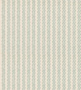 Ziggy Fabric by GP & J Baker Aqua Ziggy Fabric by GP & J Baker Aqua