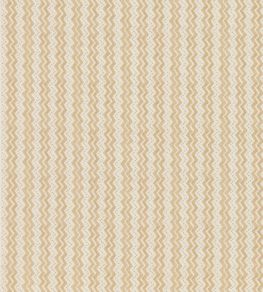 Ziggy Fabric by GP & J Baker Sand