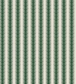 Ziggy Fabric by Parker & Jules White Kelly Ziggy Fabric by Parker & Jules White Kelly