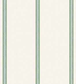 Ziggy Stripe Wallpaper by Woodchip & Magnolia Verdigris