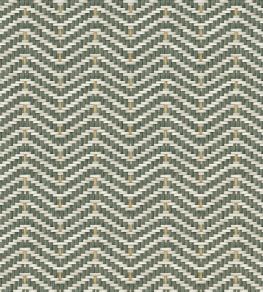 Zigzagueo Wallpaper by Coordonne Green Zigzagueo Wallpaper by Coordonne Green