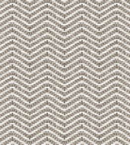 Zigzagueo Wallpaper by Coordonne White/Grey Zigzagueo Wallpaper by Coordonne White/Grey