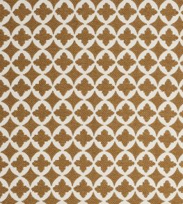 Zila Fabric by Manuel Canovas Camel Zila Fabric by Manuel Canovas Camel