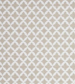 Zila Fabric by Manuel Canovas Lin Zila Fabric by Manuel Canovas Lin
