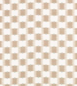Ziri Fabric by Romo Almond Ziri Fabric by Romo Almond