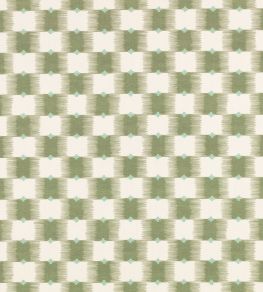 Ziri Fabric by Romo Matcha Ziri Fabric by Romo Matcha
